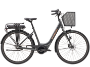 Trek District+ 1C Lowstep