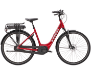 Trek District+ 4 Lowstep