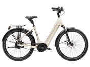 Trek District+ 5 Lowstep