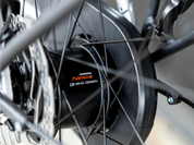 Trek District+ 8 Lowstep