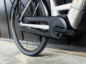 Trek District+ 8 Lowstep