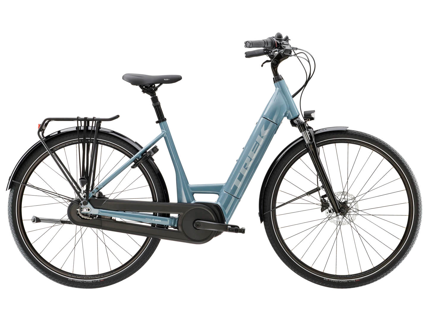 Trek District+ 3 Lowstep