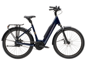 Trek District+ 5 Lowstep