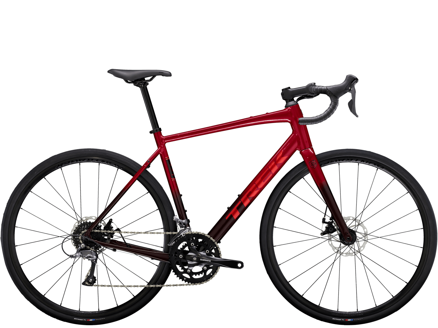 Trek Domane AL 2 Gen 4