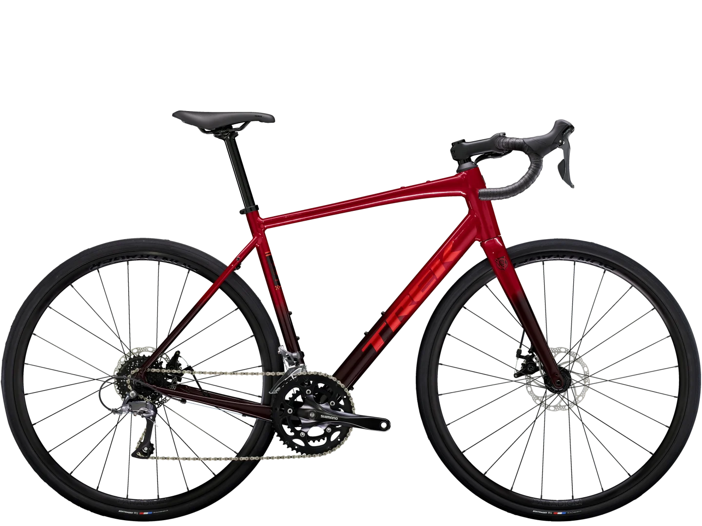 Trek Domane AL 2 Gen 4