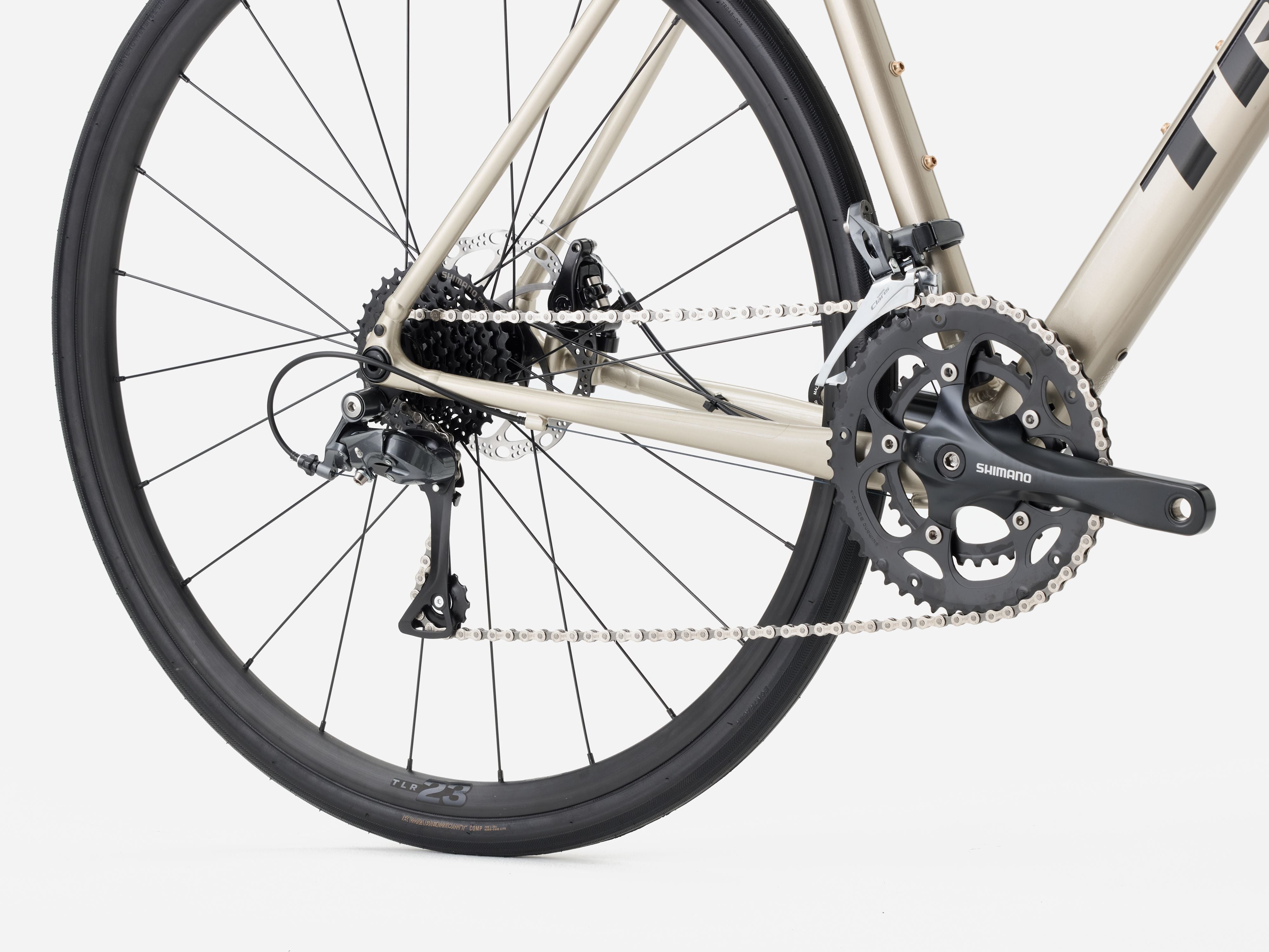 Domane AL 2 Gen 4