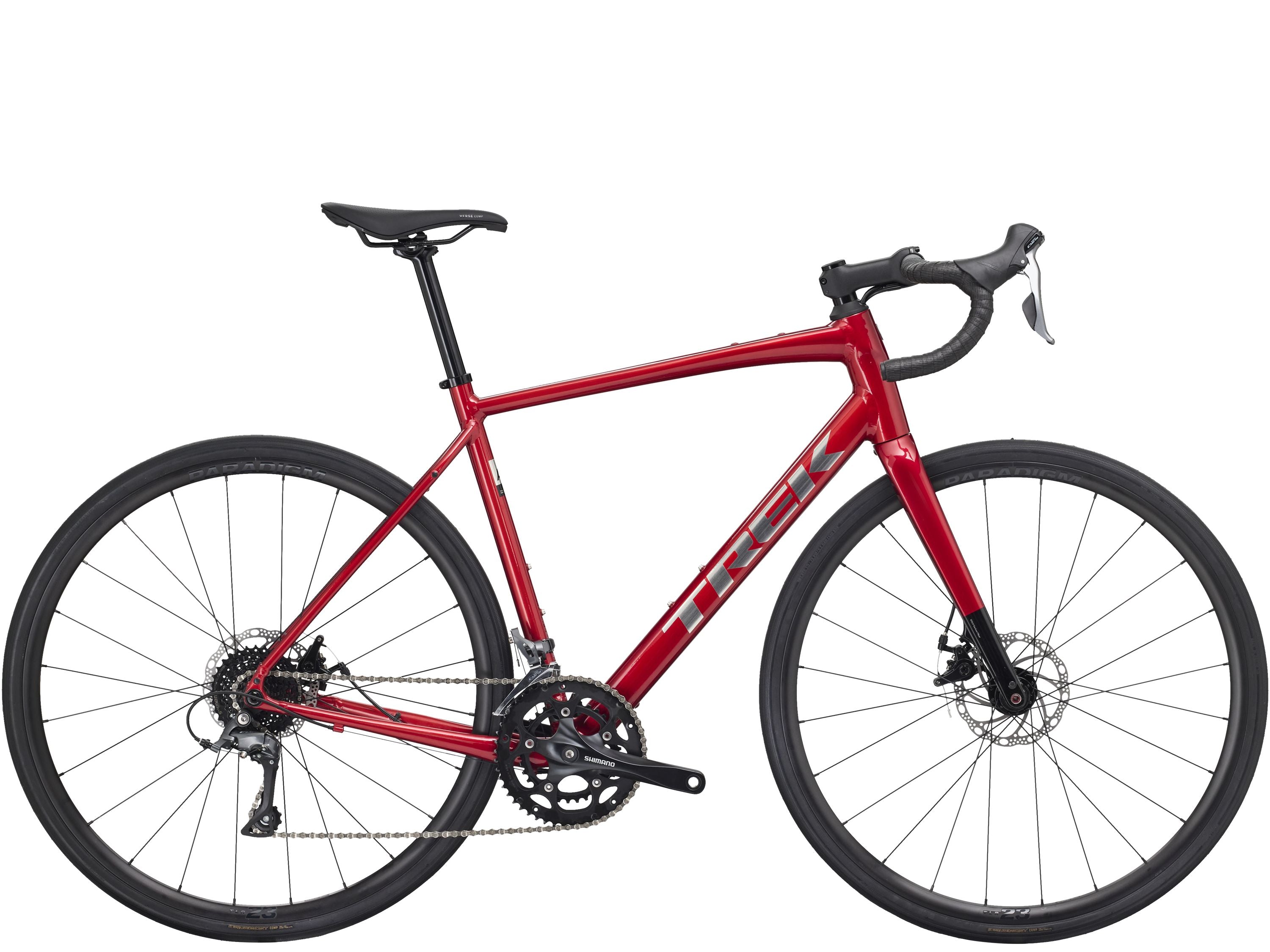 Domane AL 2 Gen 4