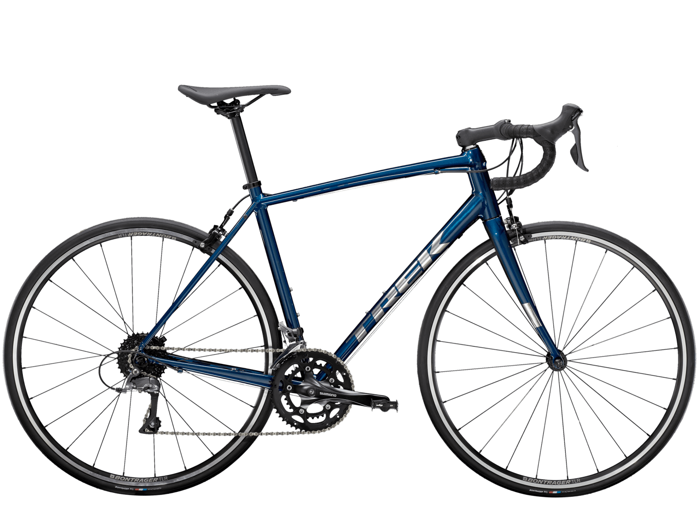 Trek Domane AL 2 Rim