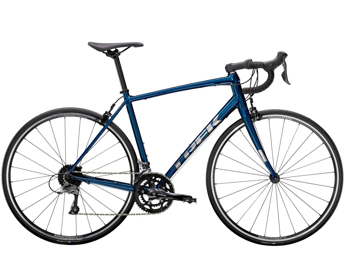 Trek Domane AL 2 Rim