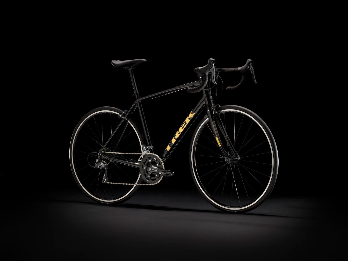 Trek Domane AL Rim – ProjektRide