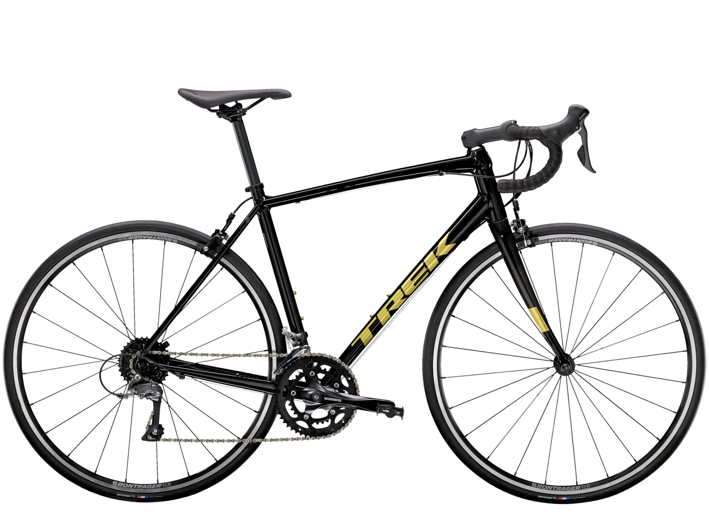 Trek Domane AL 2 Rim