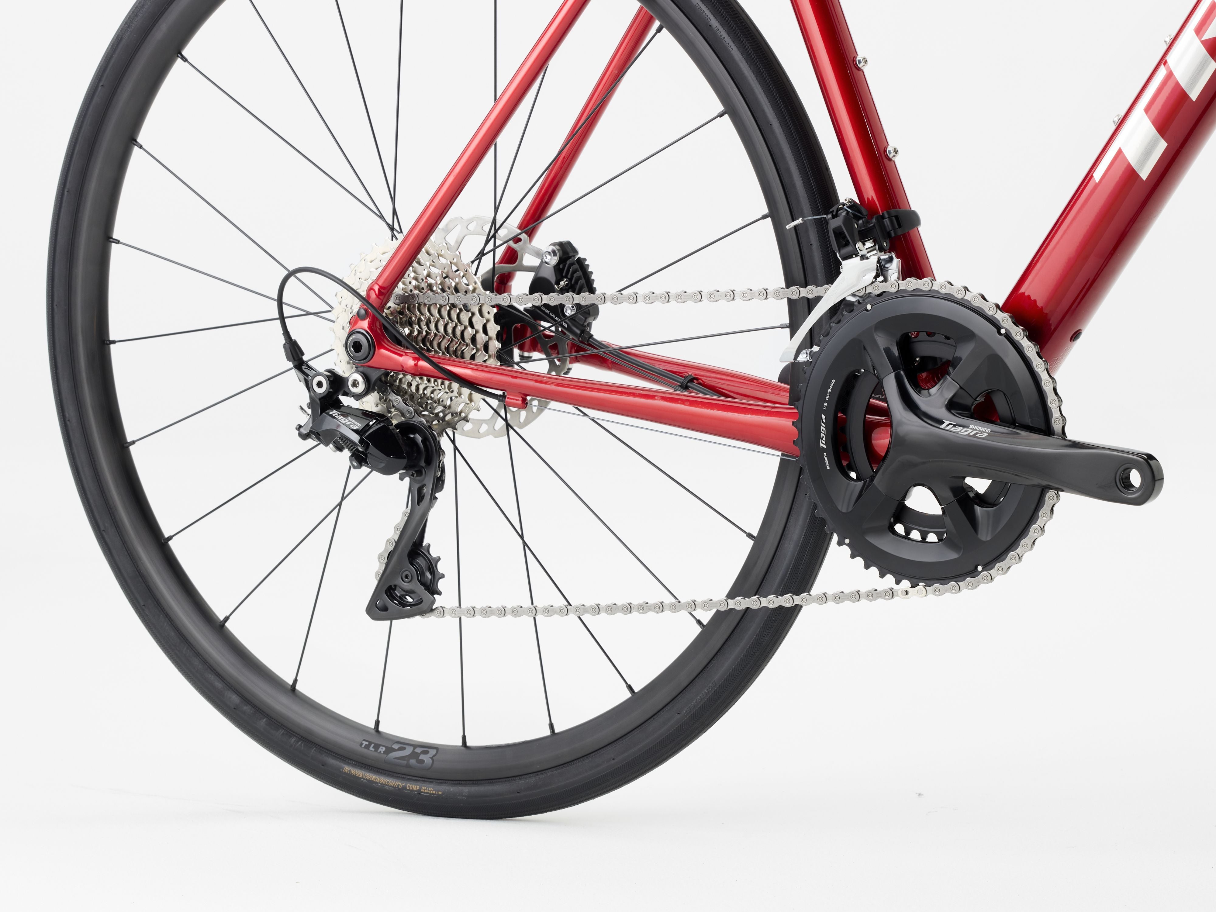 Domane AL 4 Gen 4