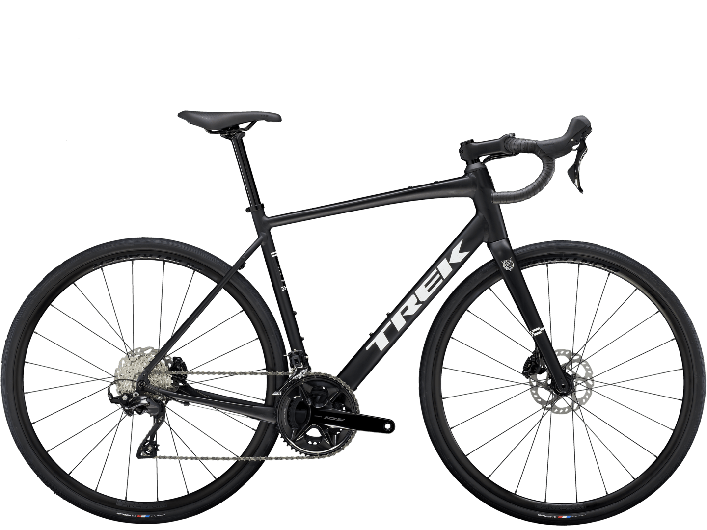 Trek Domane AL 5 Gen 4