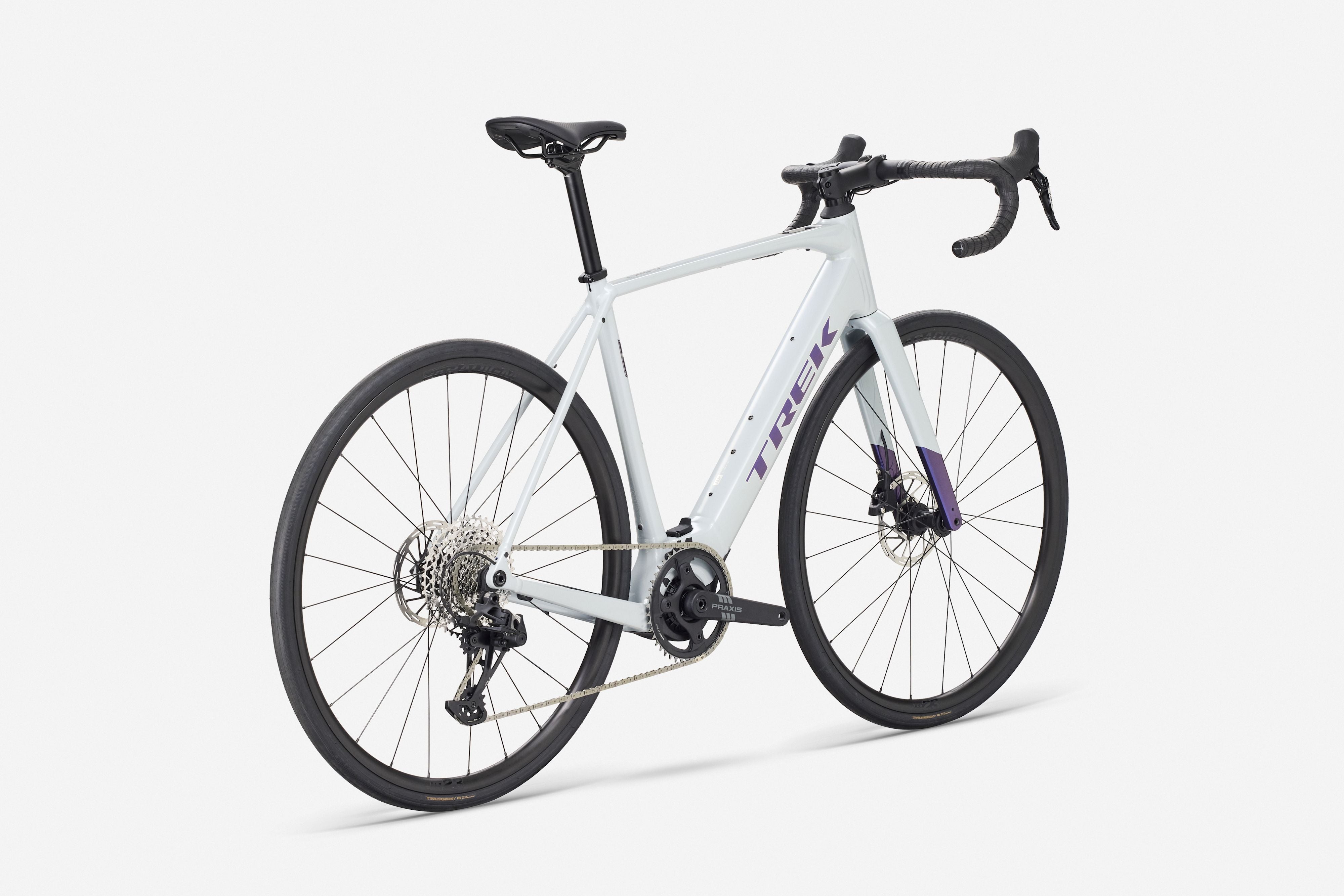 Domane+ ALR 5
