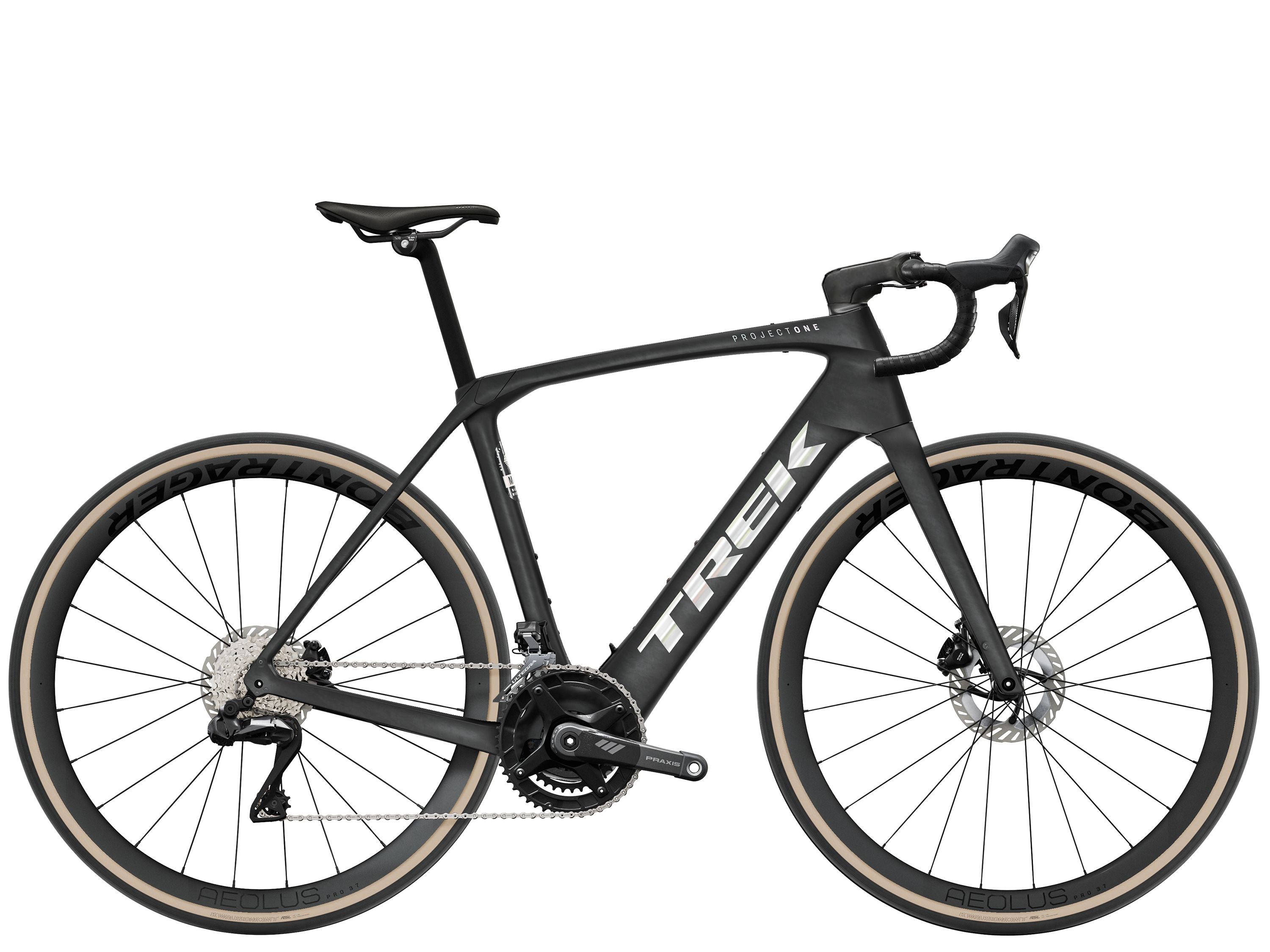 Domane+ SLR 7