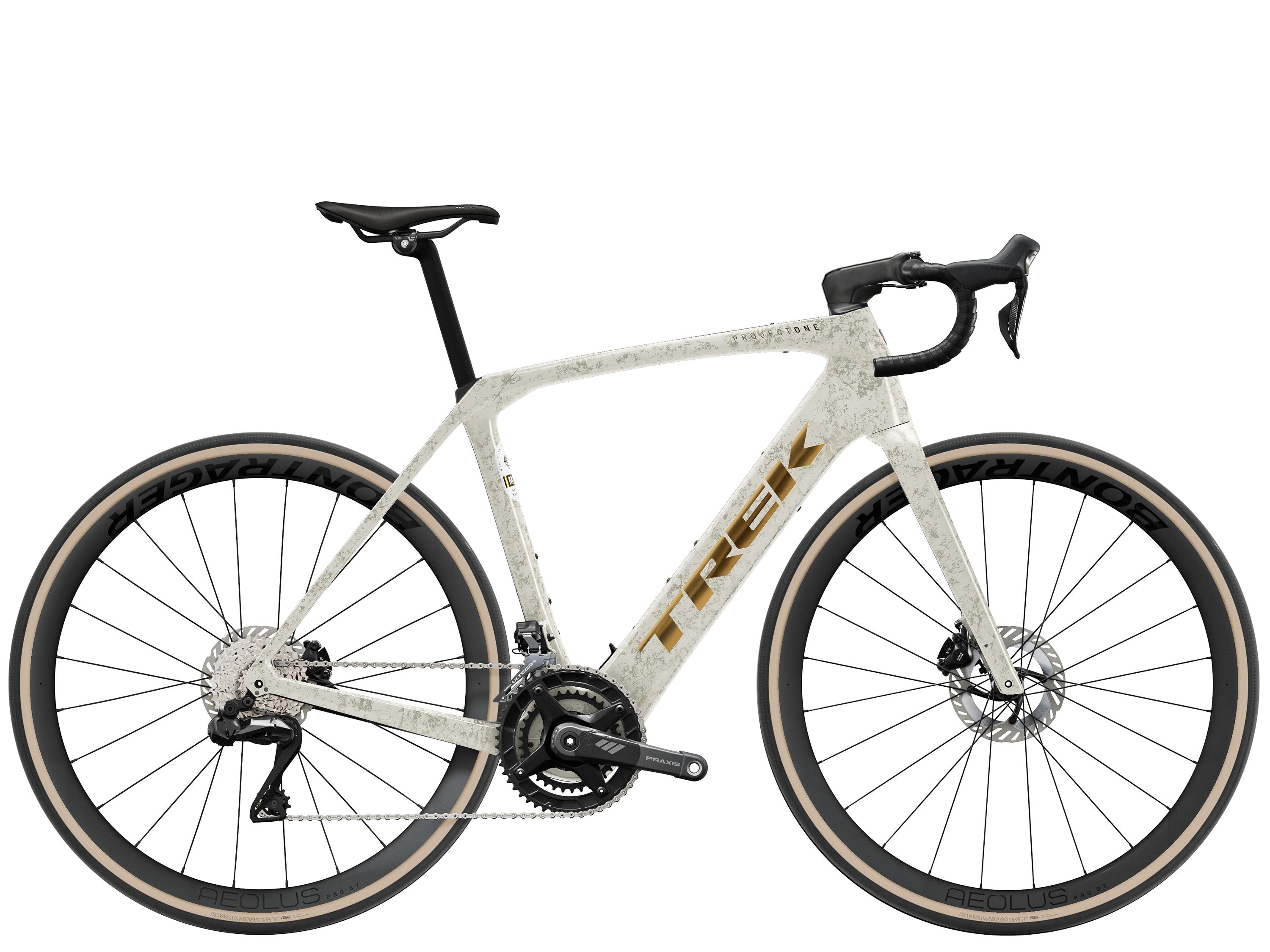 Domane+ SLR 7