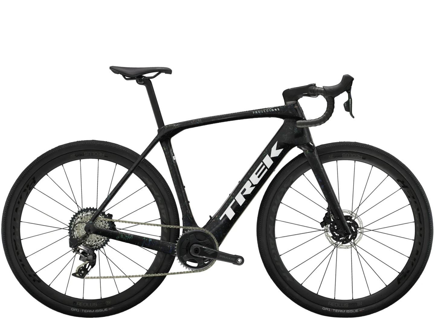 Trek Domane+ SLR 7 AXS