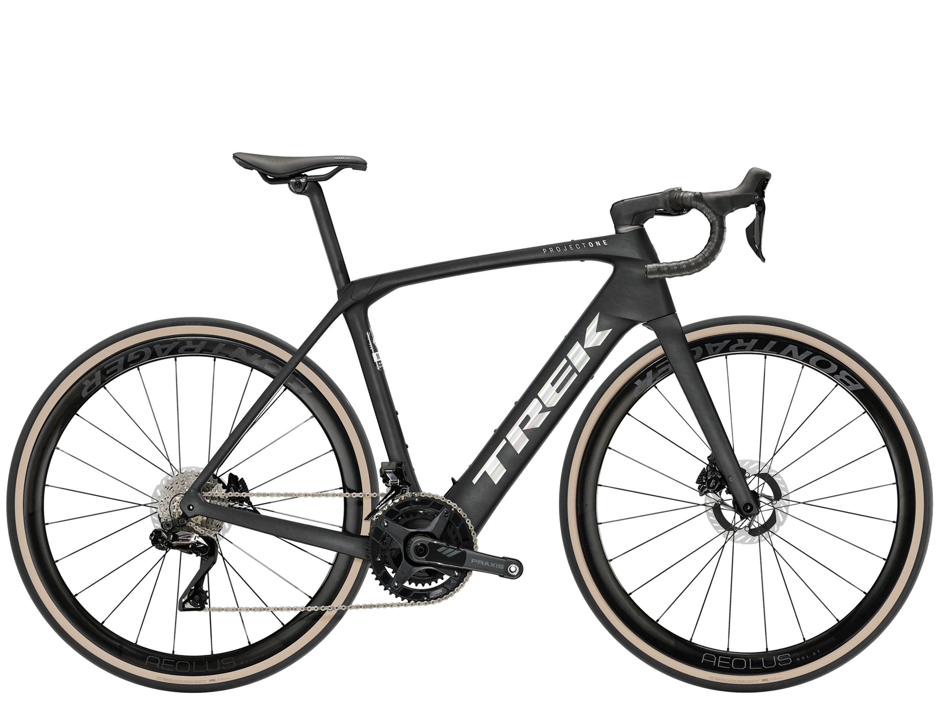 Domane+ SLR 9