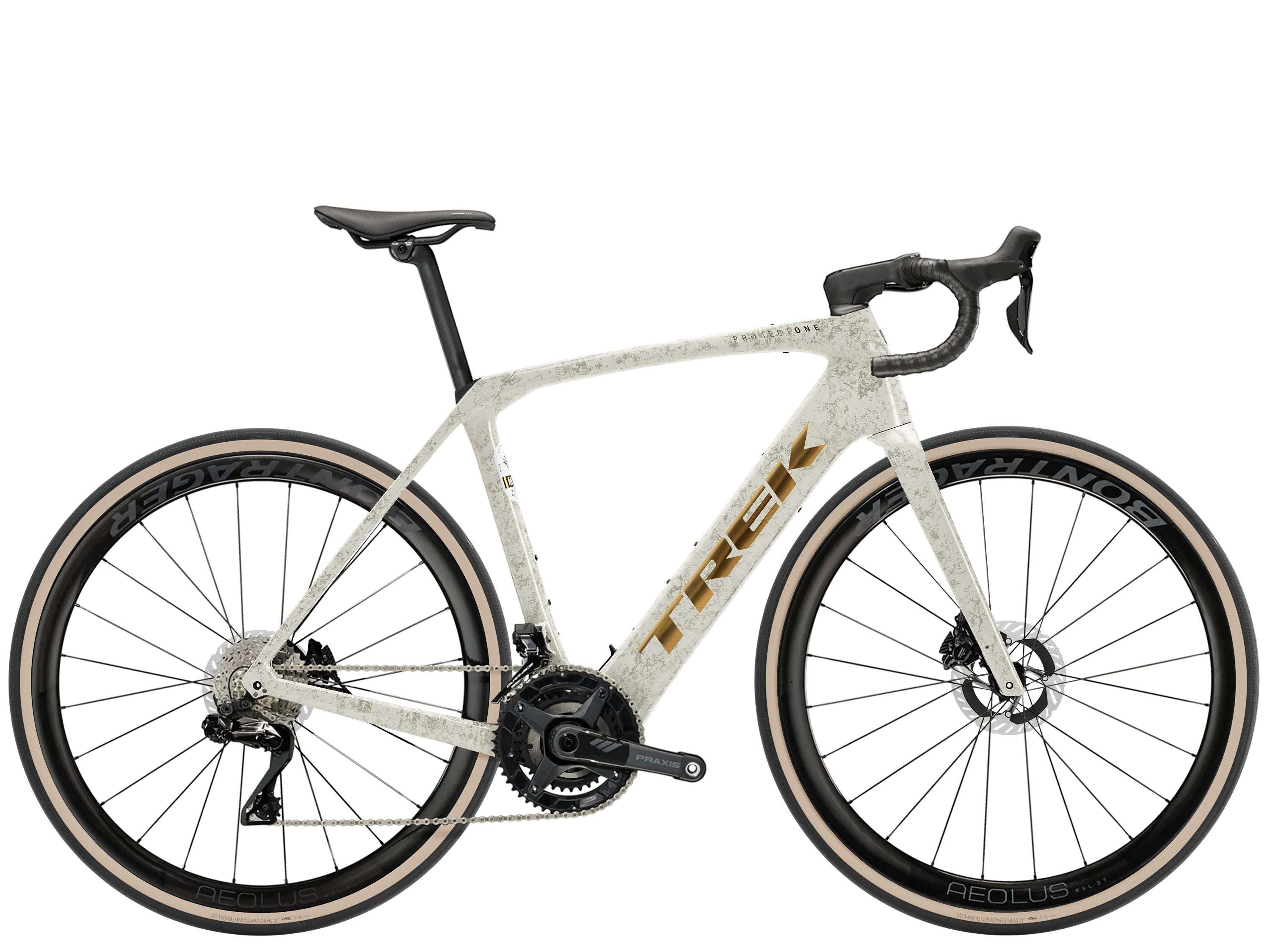 Domane+ SLR 9