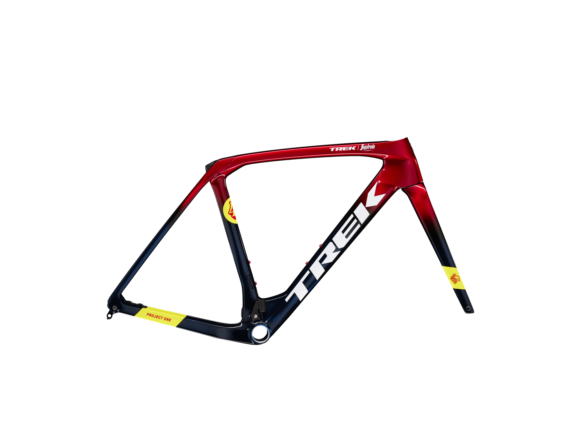 Trek Domane RSL Frame Set Gen 4