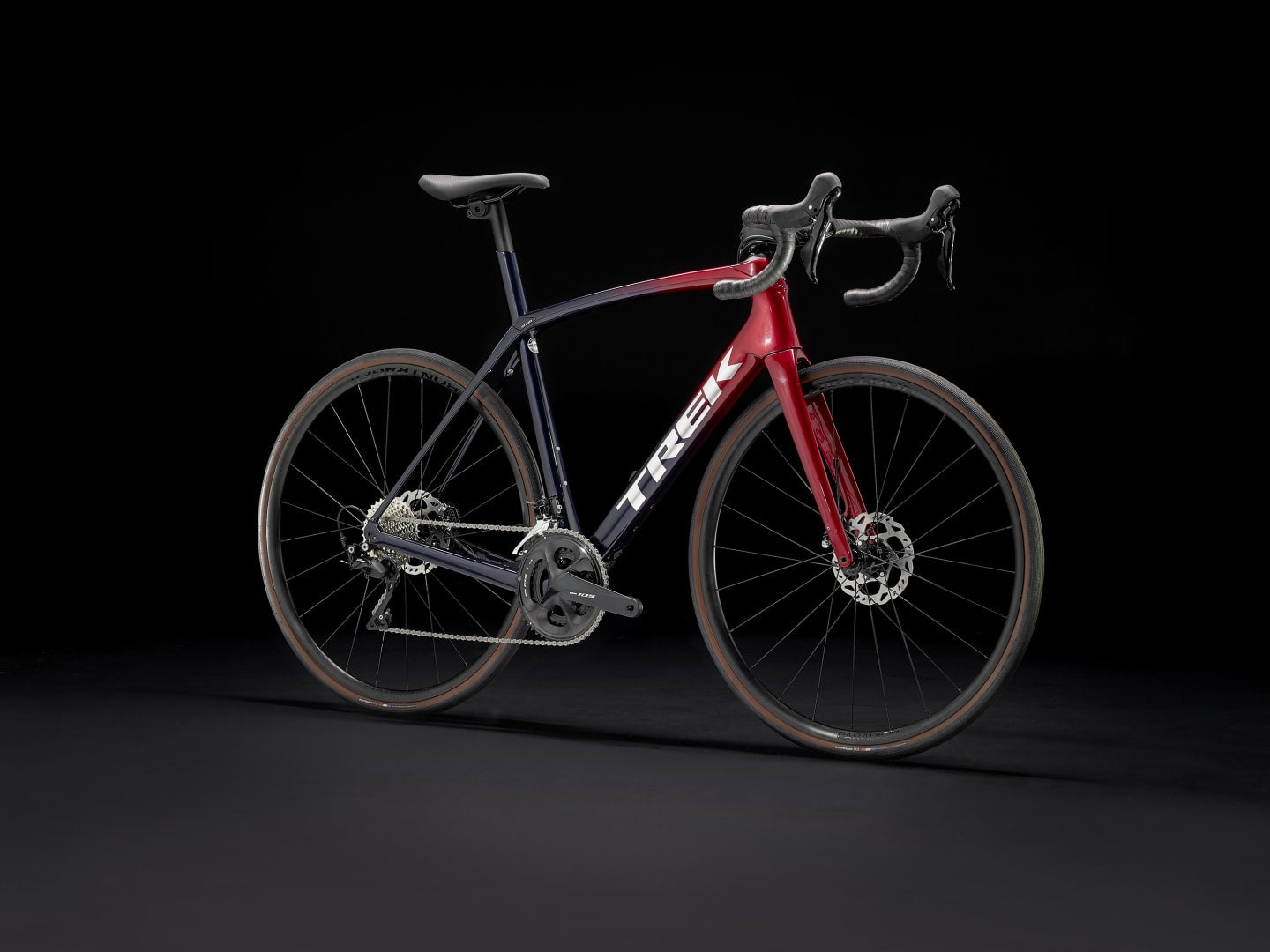 Trek Domane SL 5 Gen 3