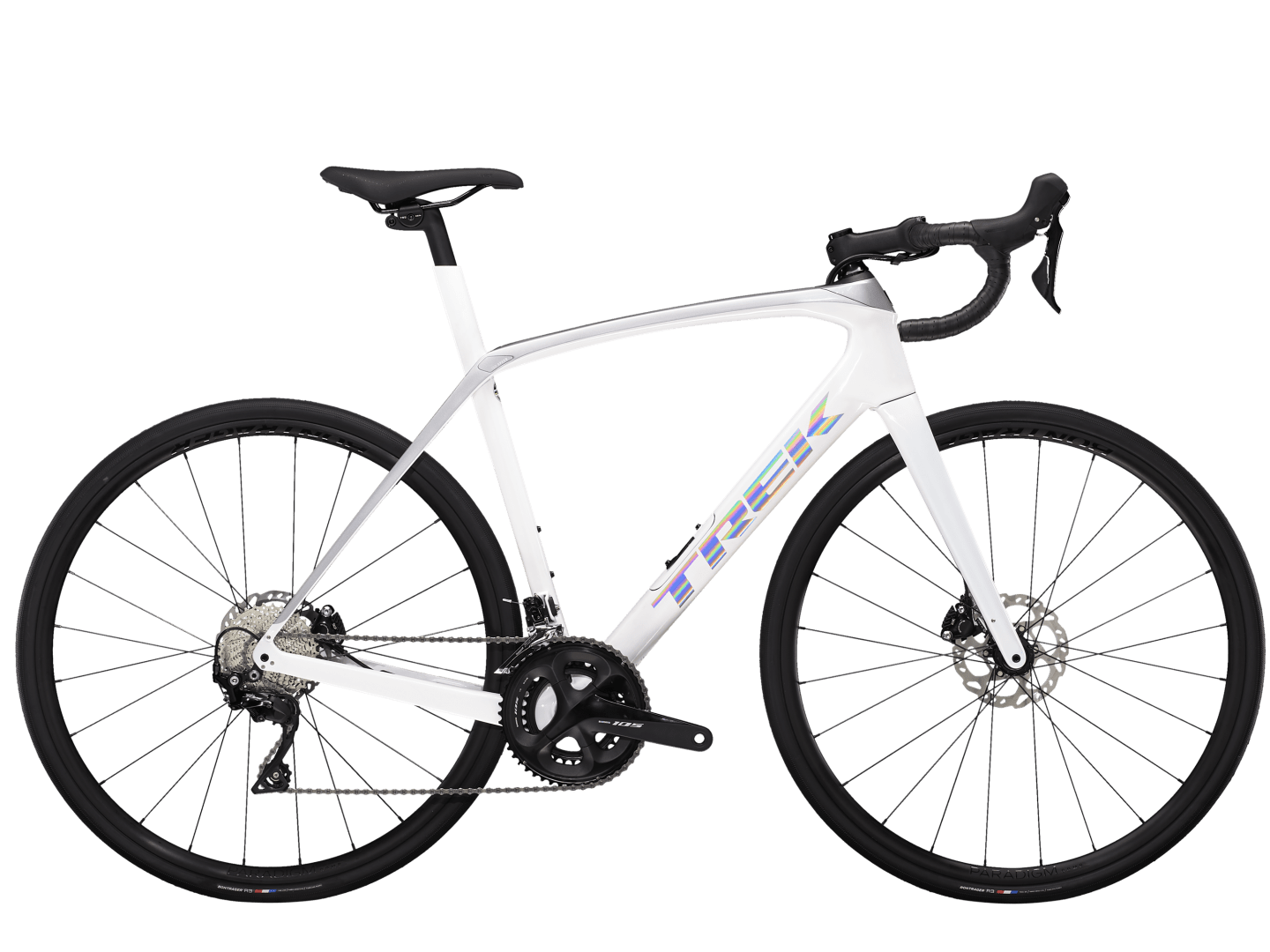 Trek Domane SL 5 Gen 3