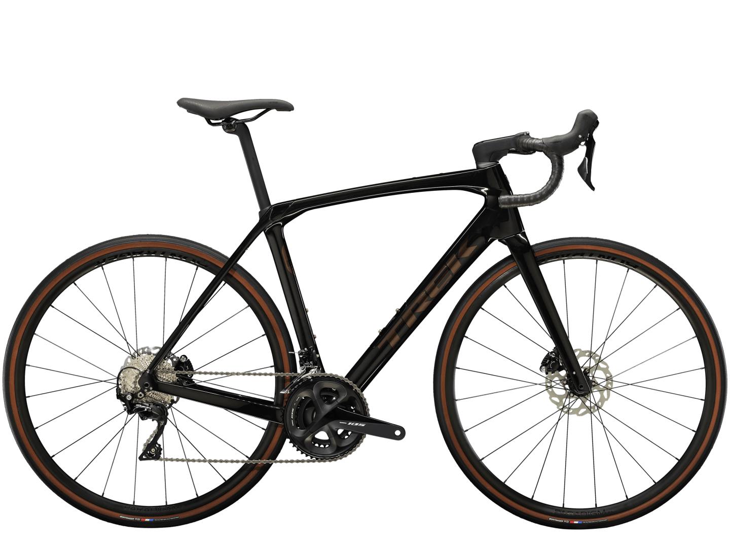 Trek Domane SL 5 Gen 4