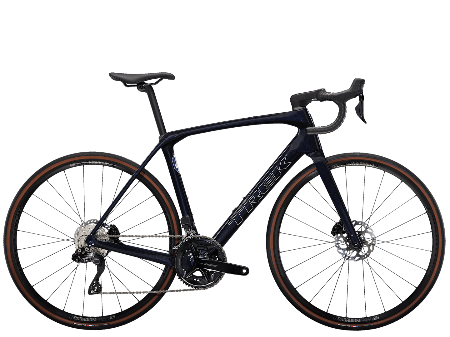 Trek Domane SL Gen - Main Image