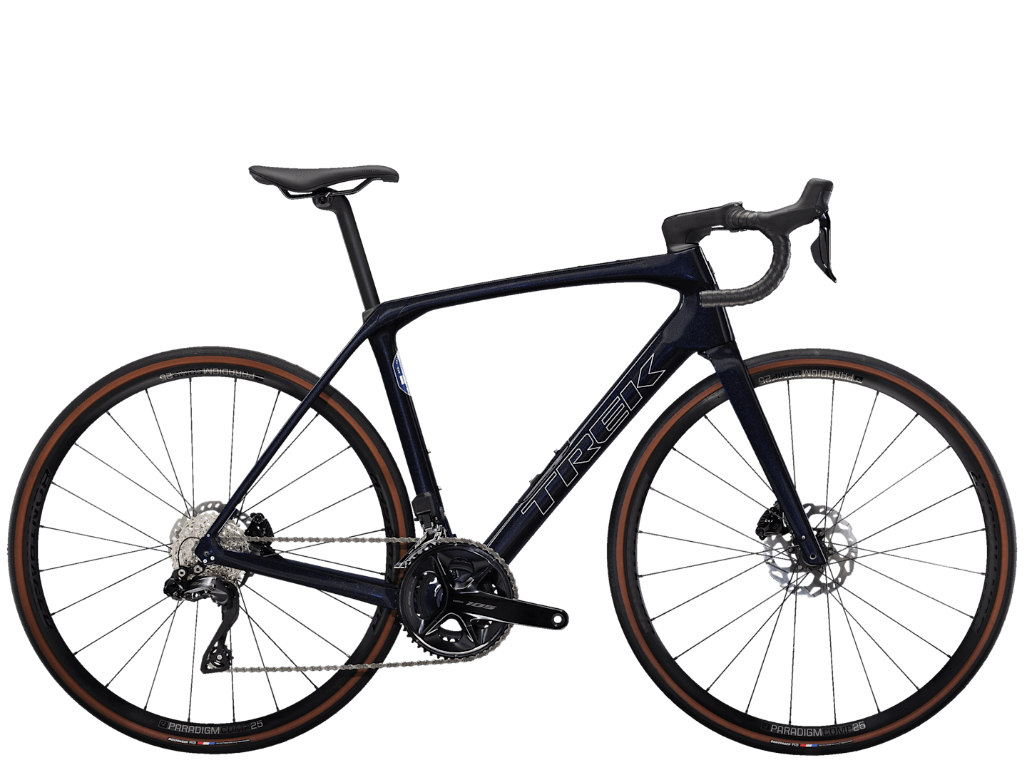 Trek Domane SL 6 Gen 4