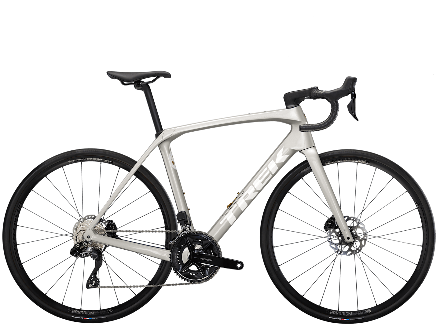 Trek Domane SL 6 Gen 4