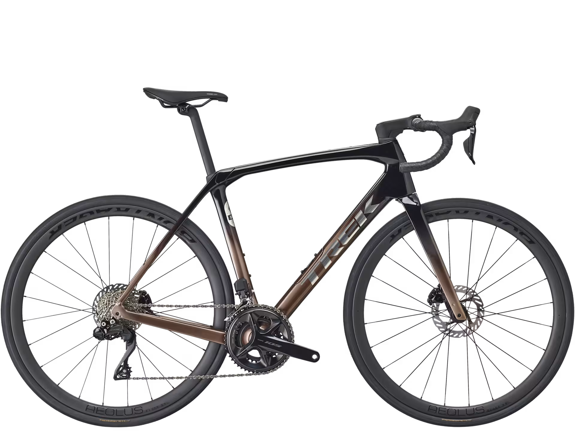 Trek Domane SL 6 Gen 4