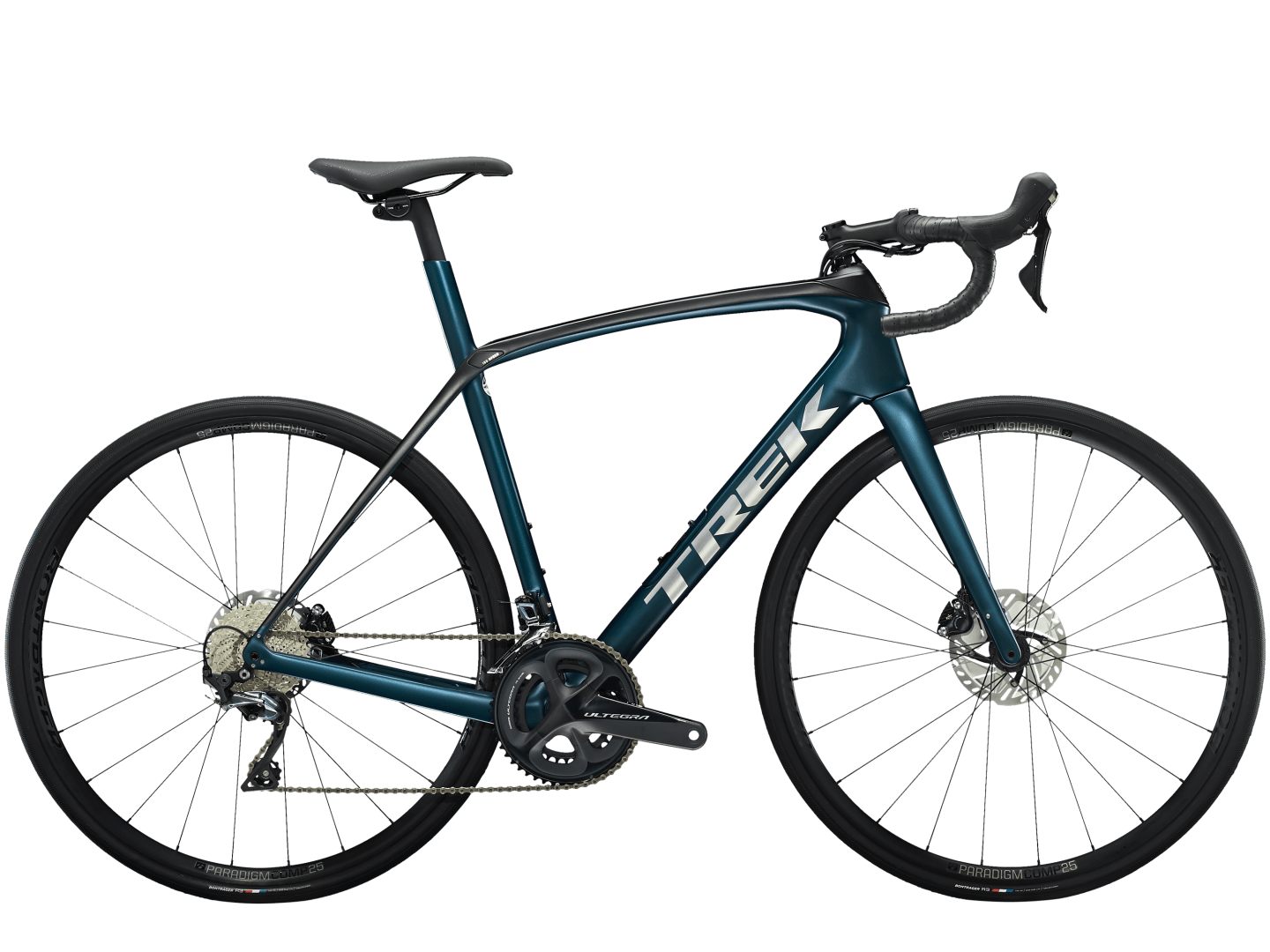 Trek Domane SL 6 Gen 3