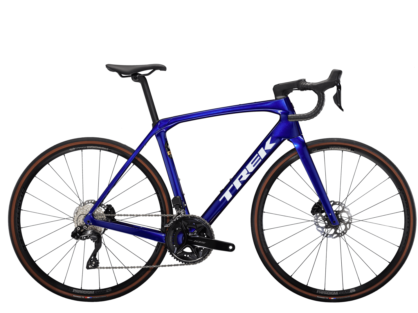 Trek Domane SL 6 Gen 4