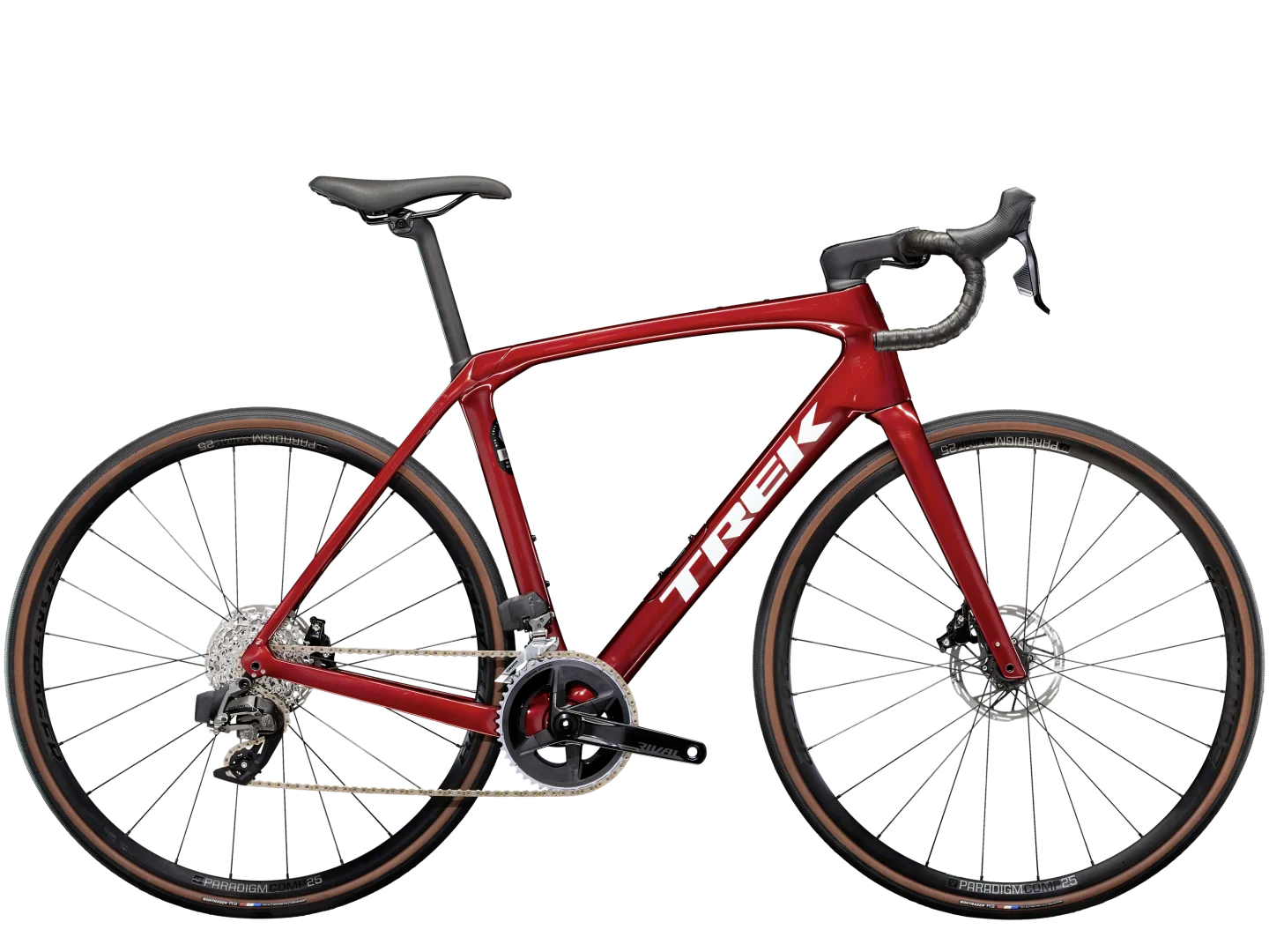 Trek Domane SL 6 AXS Gen 4