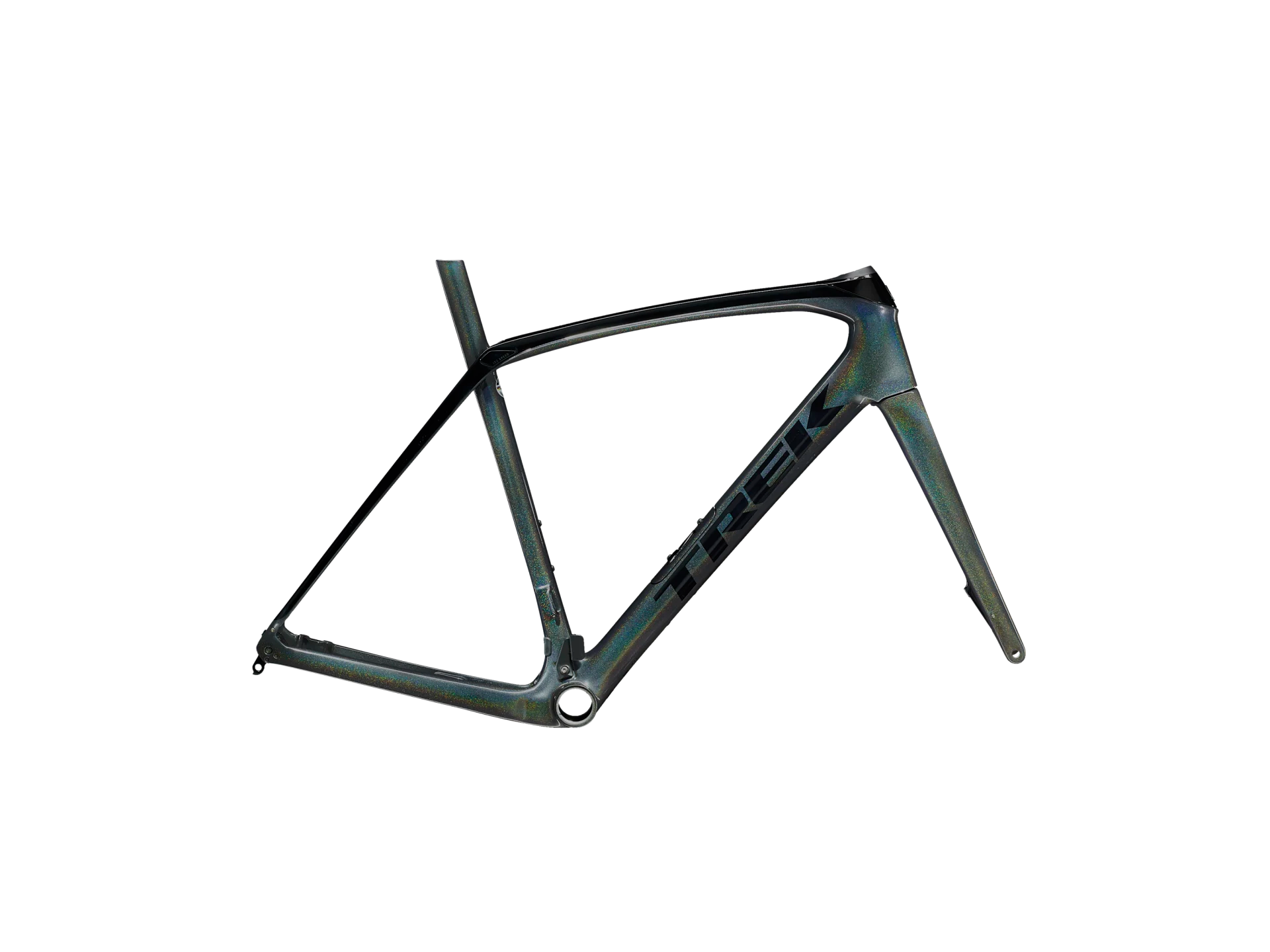 Trek Domane SL Disc Frame Set Gen 3