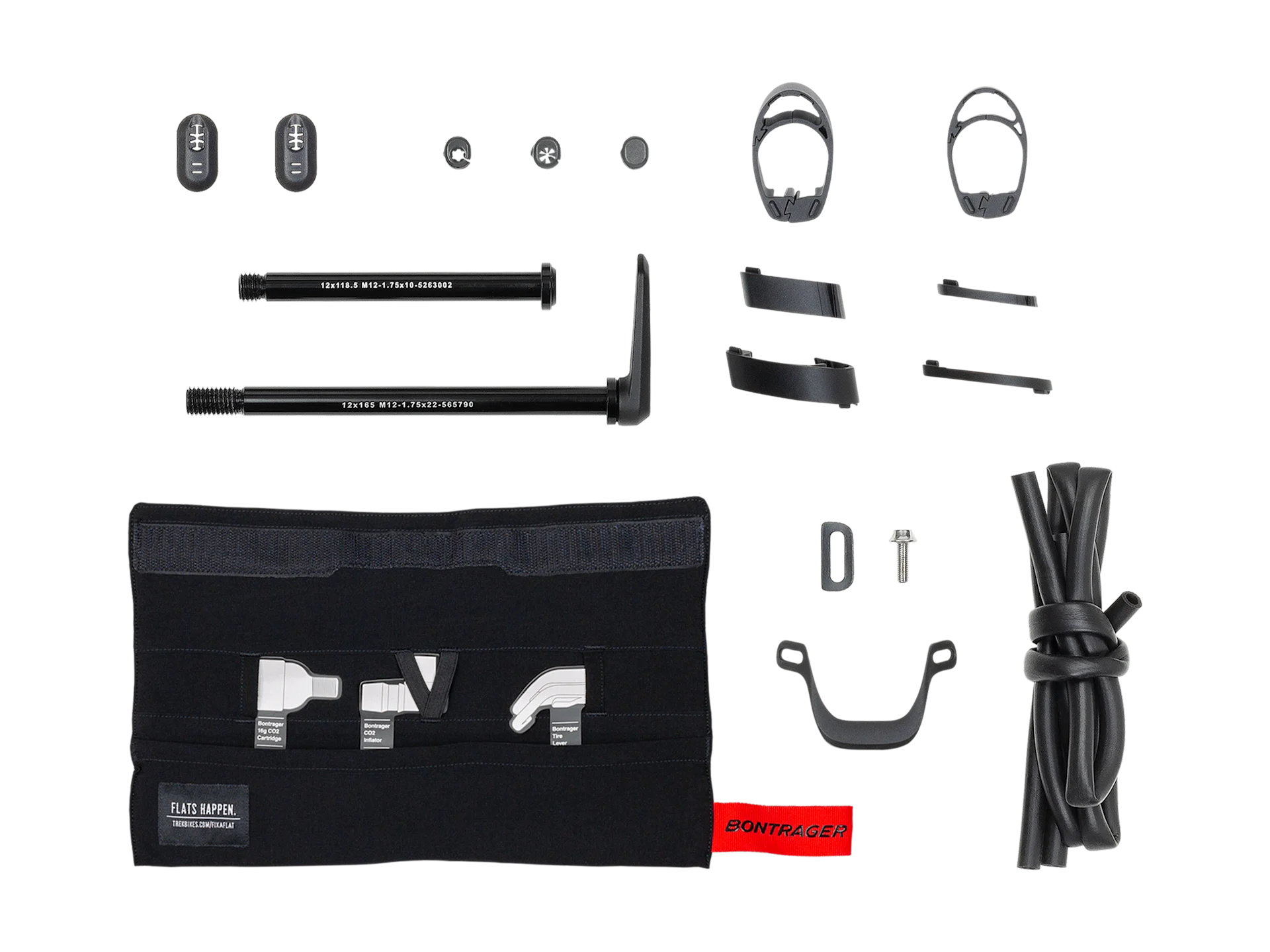 Trek Domane SL Gen 4 Frame Set