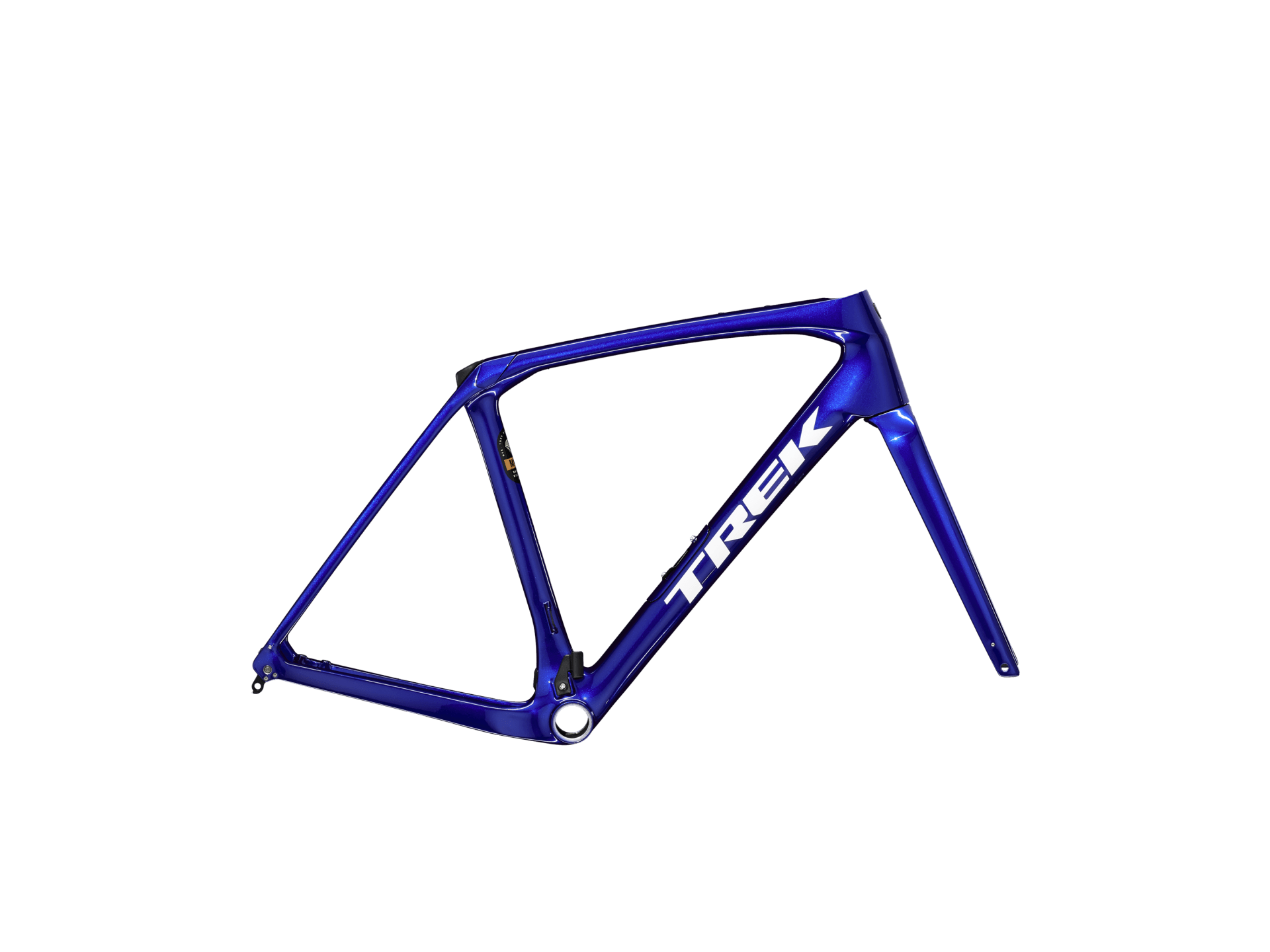 Trek Domane SL Gen 4 Frame Set