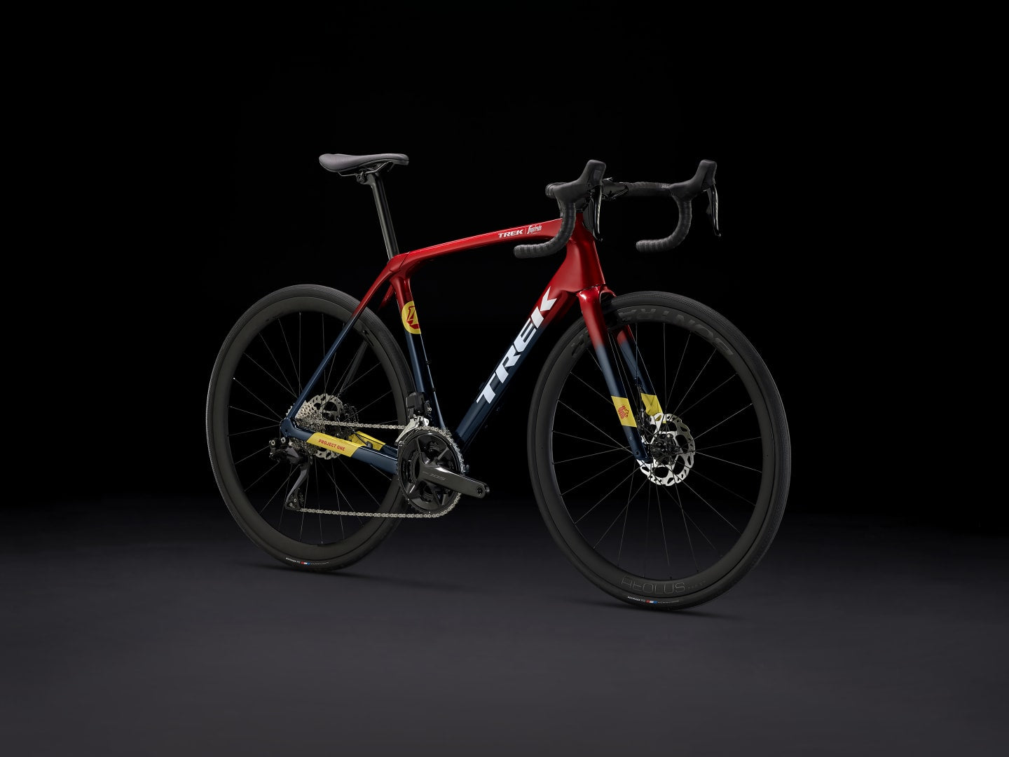 Trek Domane SLR 6 Gen 4