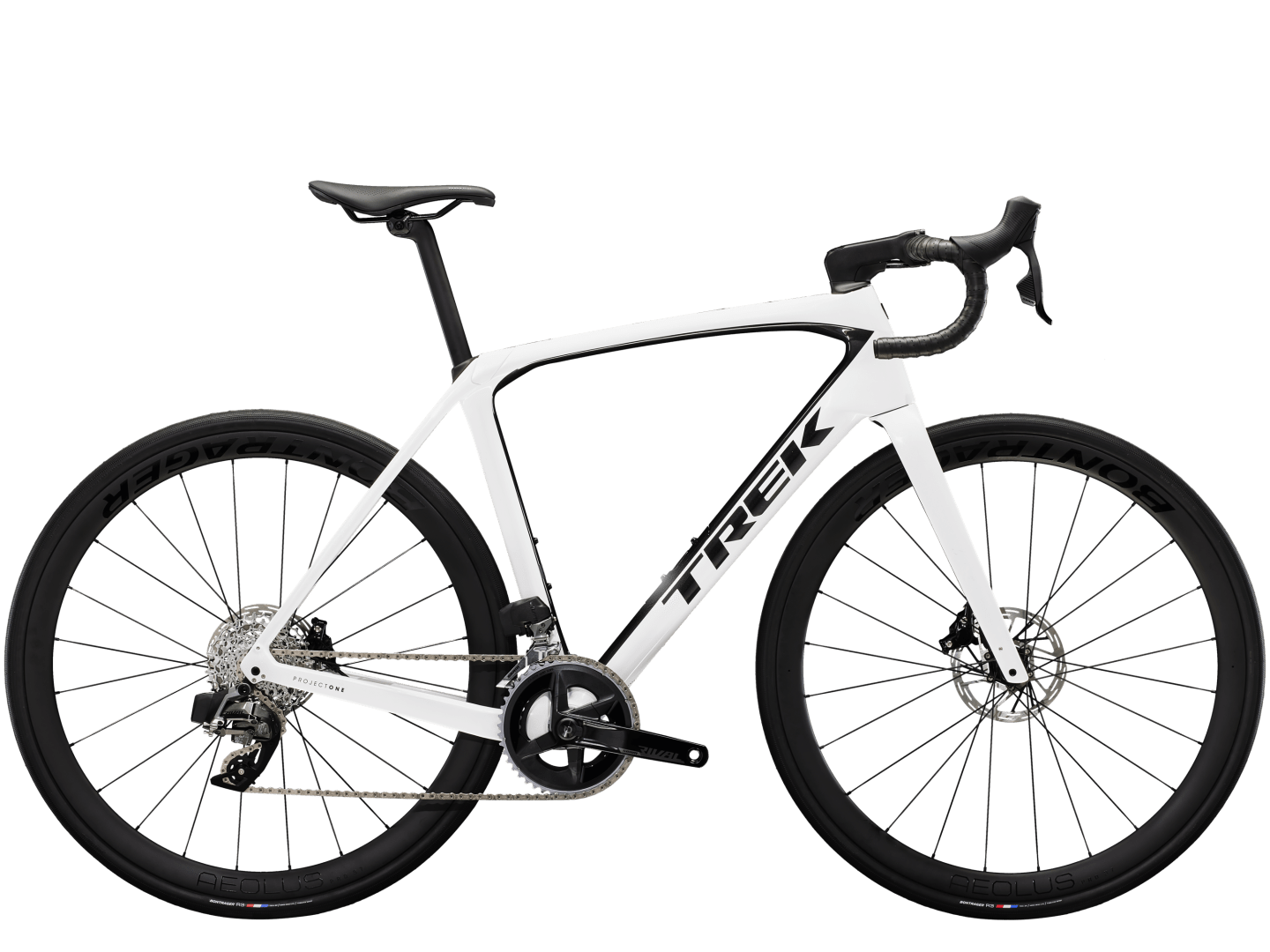 Trek Domane SLR 6 AXS Gen 4