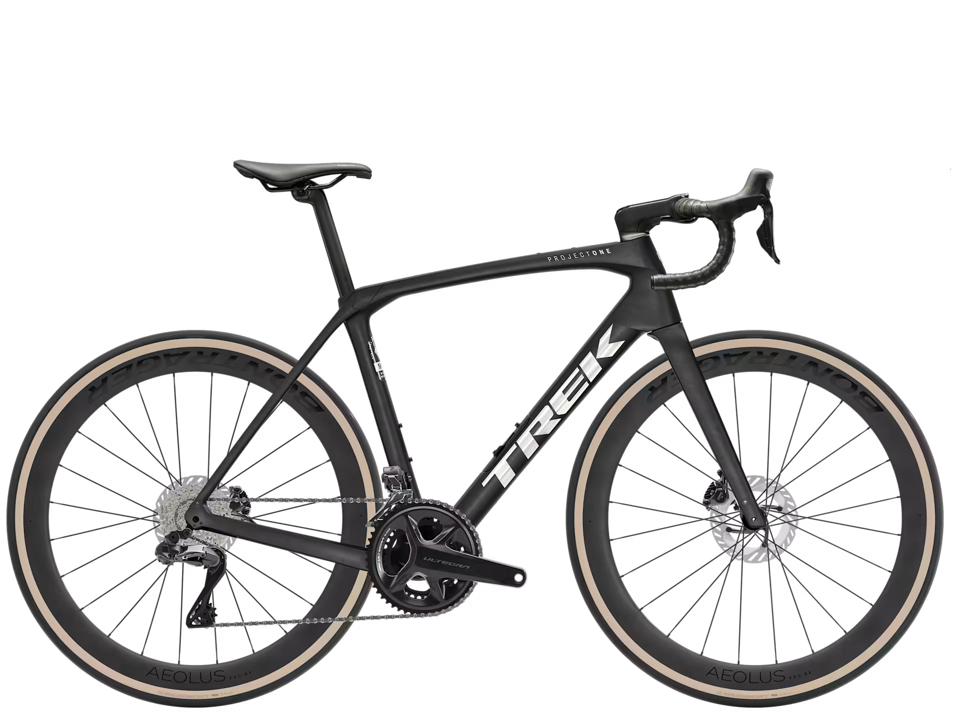 Trek Domane SLR 7 Gen 4