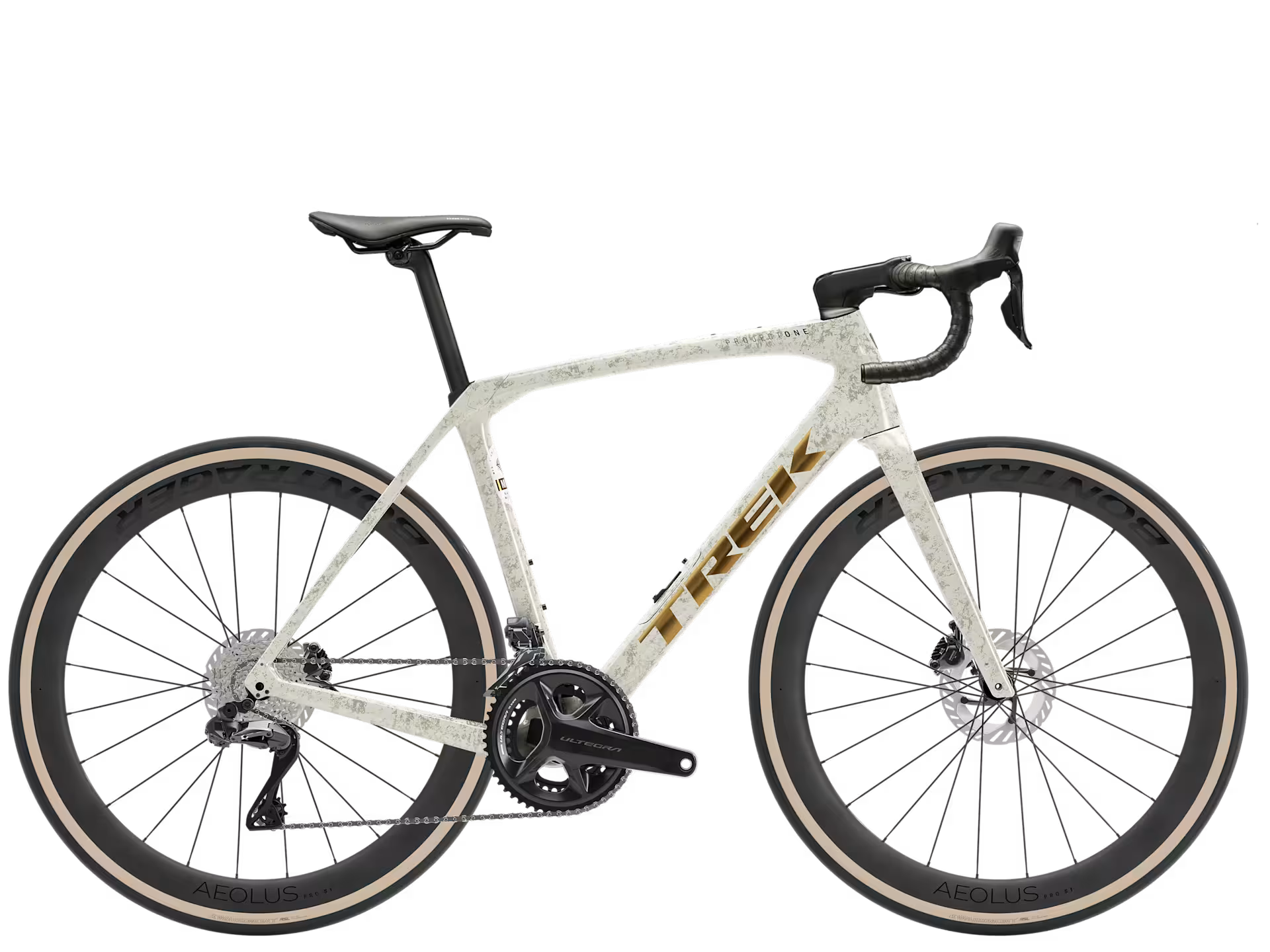 Trek Domane SLR 7 Gen 4