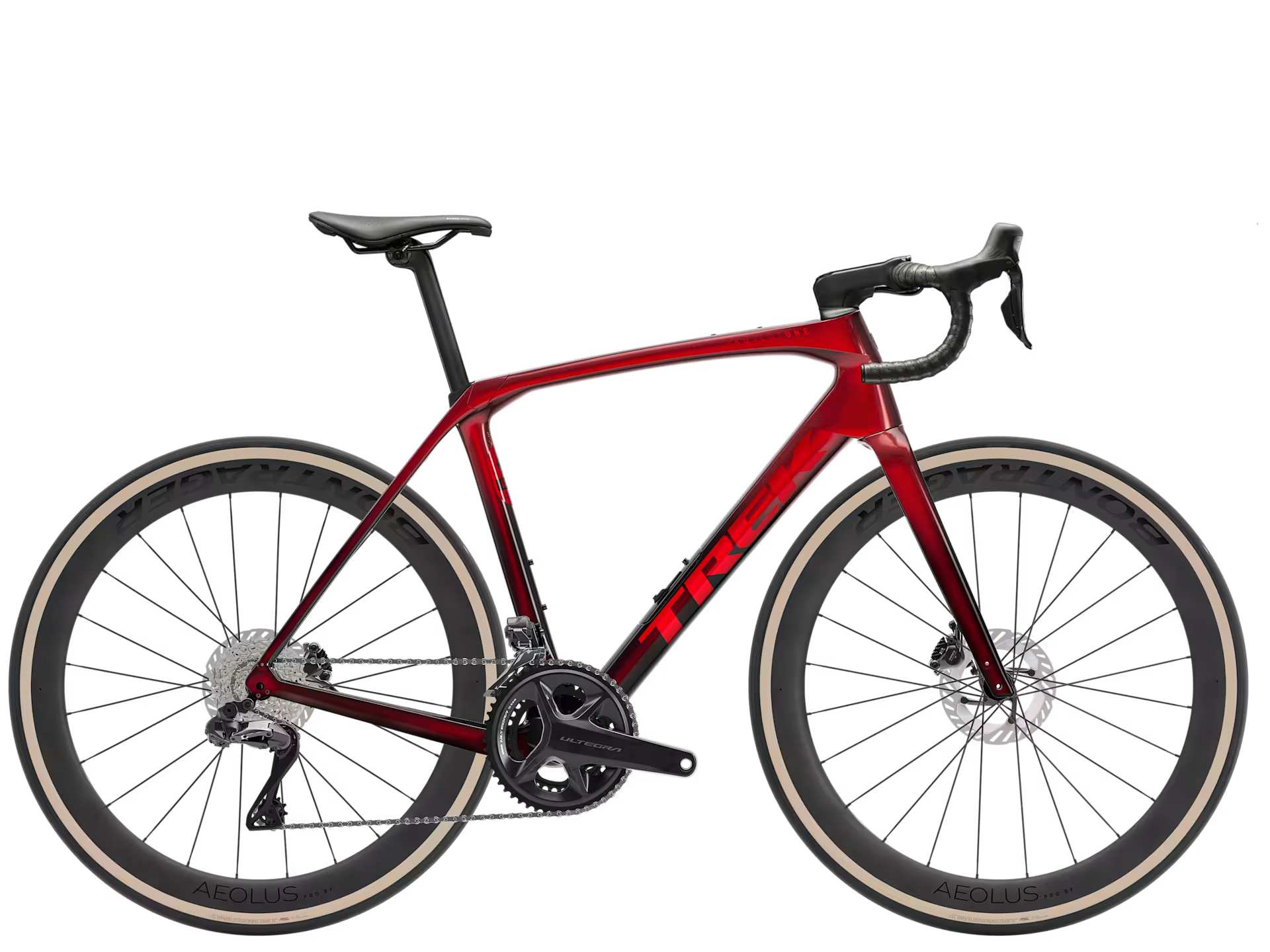 Trek Domane SLR 7 Gen 4