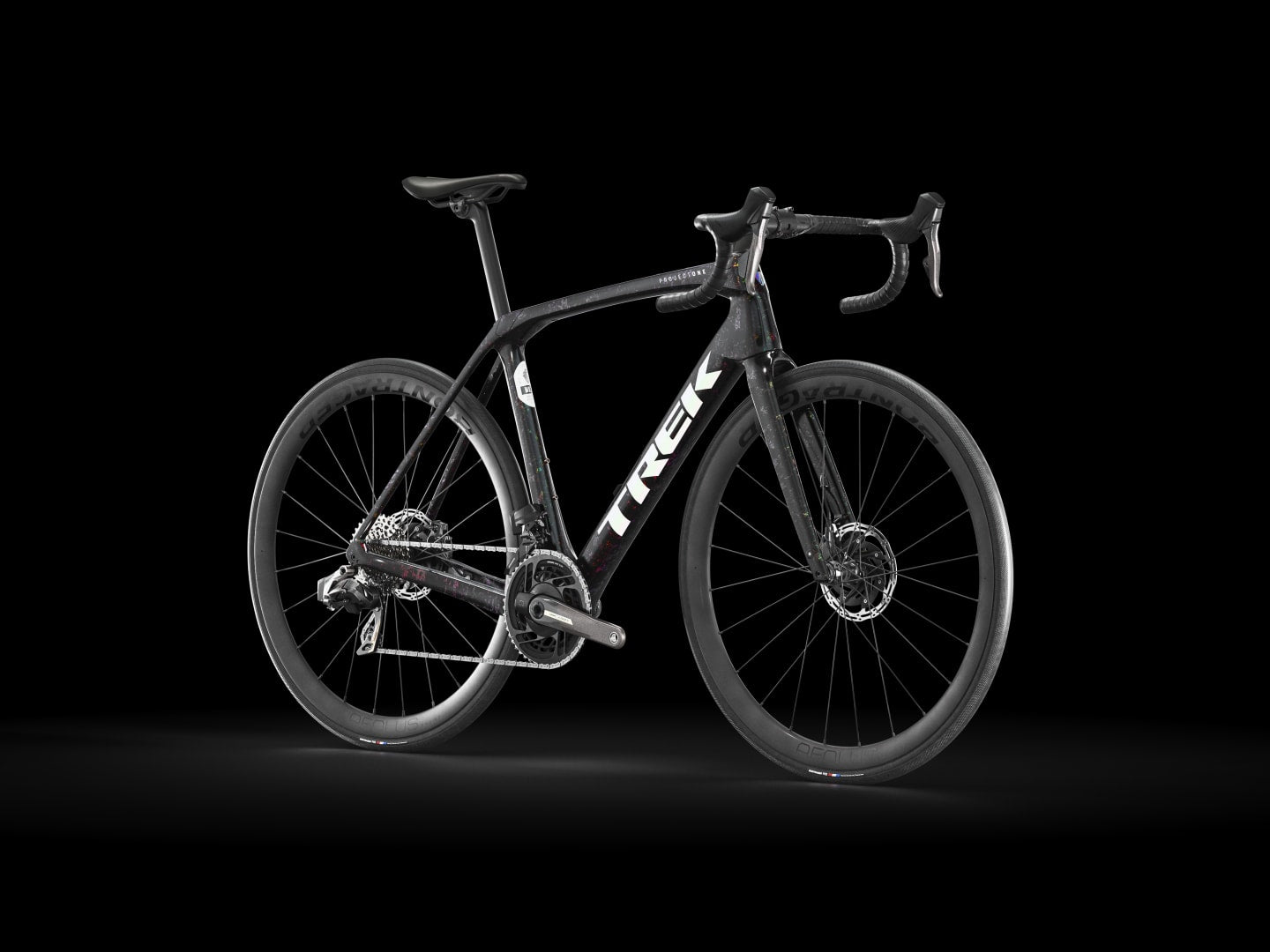 Trek Domane SLR 7 AXS Gen 4