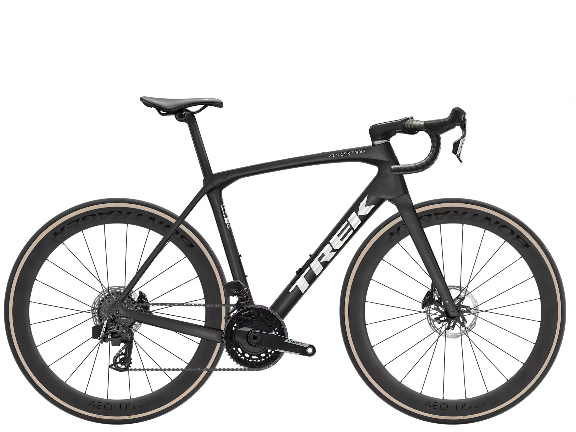 Trek - Domane SLR 7 AXS Gen 4