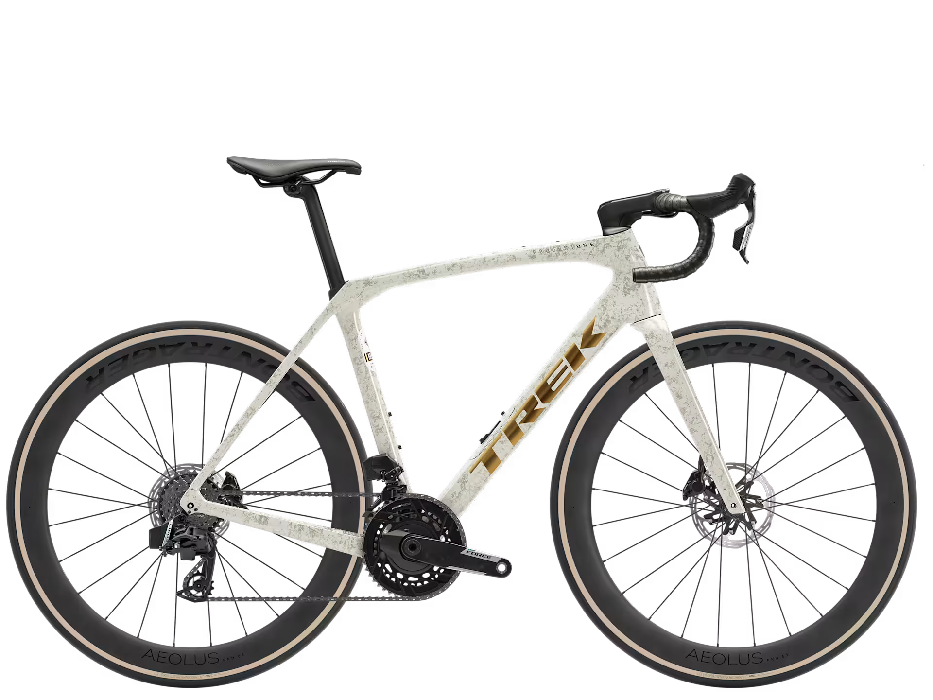 Trek - Domane SLR 7 AXS Gen 4