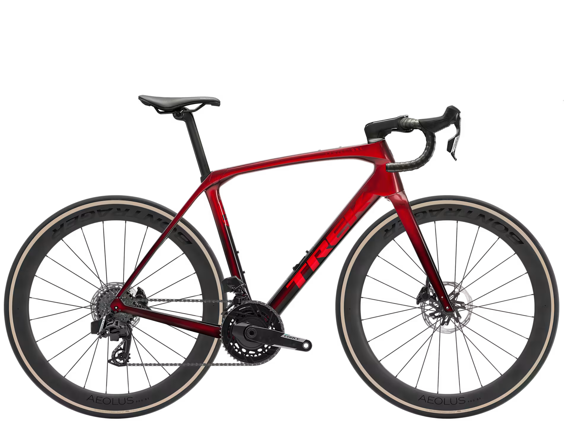 Trek - Domane SLR 7 AXS Gen 4