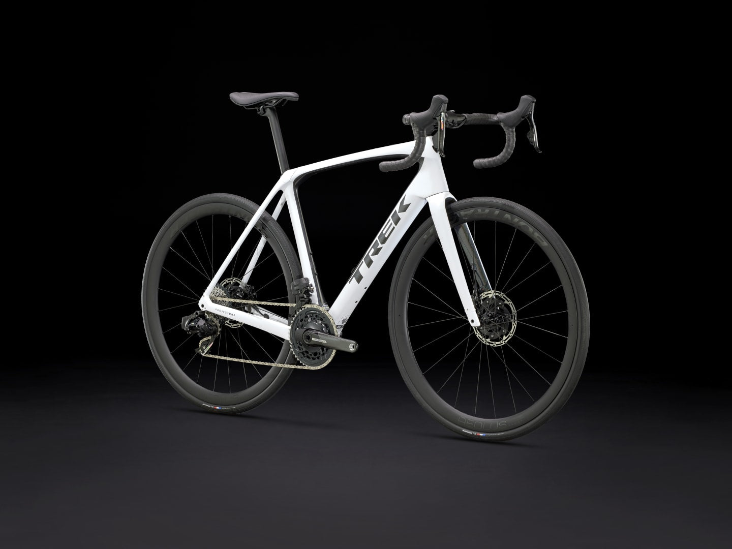 Trek Domane SLR 7 AXS Gen 4