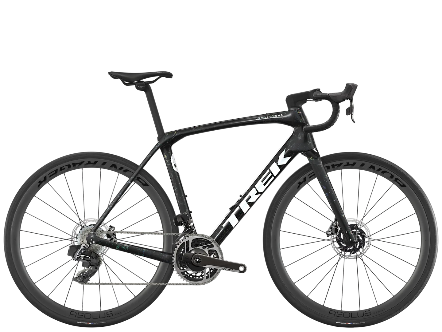 Trek Domane SLR 8 AXS Gen 4