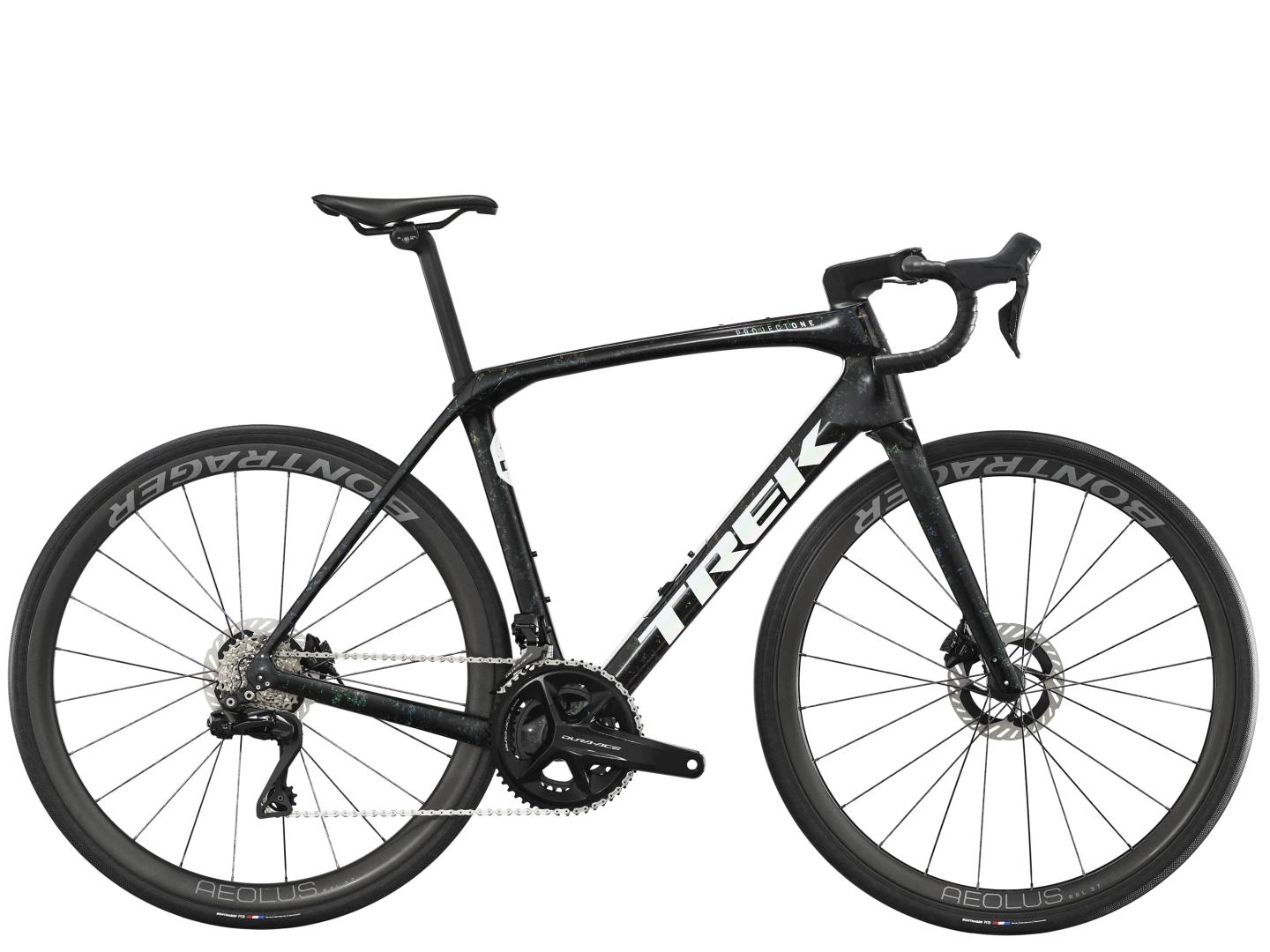 Trek Domane SLR 9 Gen 4