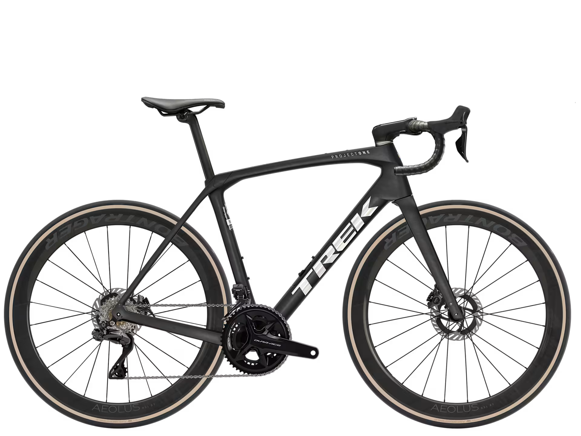 Trek - Domane SLR 9 Gen 4